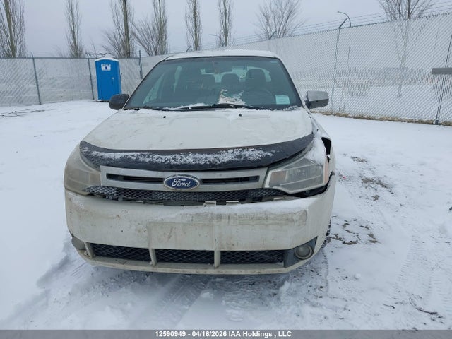 Продаж на аукціоні авто 2011 Ford Focus Sel, vin: 1FAHP3HNXBW138702, номер лоту: 12590949