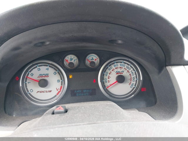 Продаж на аукціоні авто 2011 Ford Focus Sel, vin: 1FAHP3HNXBW138702, номер лоту: 12590949