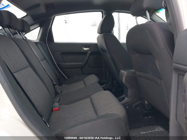 Продаж на аукціоні авто 2011 Ford Focus Sel, vin: 1FAHP3HNXBW138702, номер лоту: 12590949