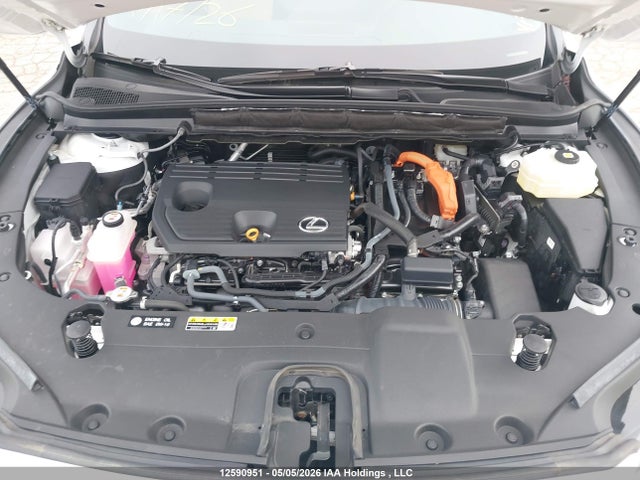 12590951 :رقم المزاد ، 2T2BBMCA0RC029513 vin ، 2024 Lexus Rx 350h Base/350h Premium/350h Premium Plus/350h Luxury مزاد بيع