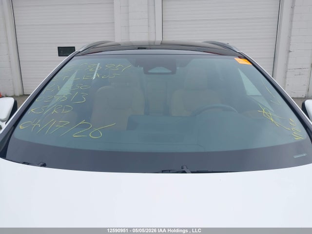 12590951 :رقم المزاد ، 2T2BBMCA0RC029513 vin ، 2024 Lexus Rx 350h Base/350h Premium/350h Premium Plus/350h Luxury مزاد بيع