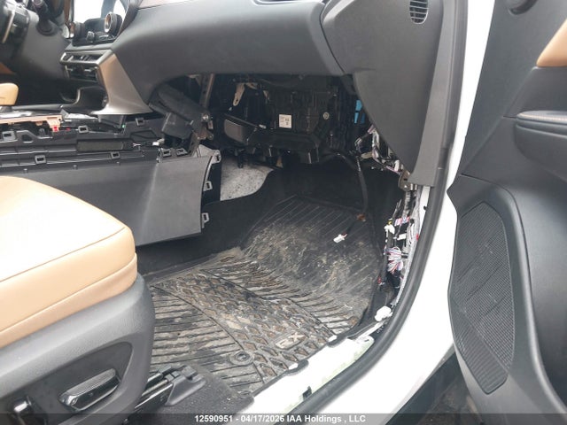 12590951 :رقم المزاد ، 2T2BBMCA0RC029513 vin ، 2024 Lexus Rx 350h Base/350h Premium/350h Premium Plus/350h Luxury مزاد بيع
