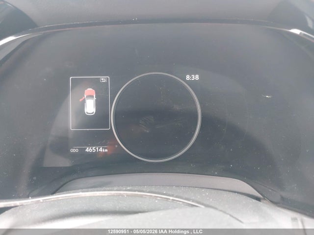 12590951 :رقم المزاد ، 2T2BBMCA0RC029513 vin ، 2024 Lexus Rx 350h Base/350h Premium/350h Premium Plus/350h Luxury مزاد بيع
