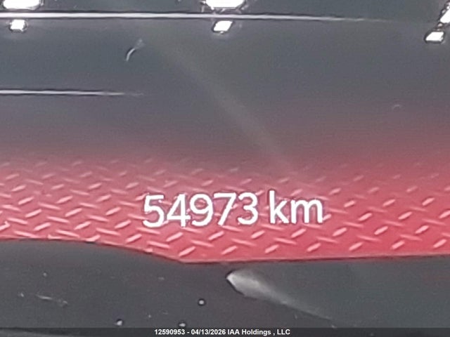 2024 Ram 1500 Rebel მანქანა იყიდება აუქციონზე, vin: 1C6SRFLT2RN126097, აუქციონის ნომერი: 12590953