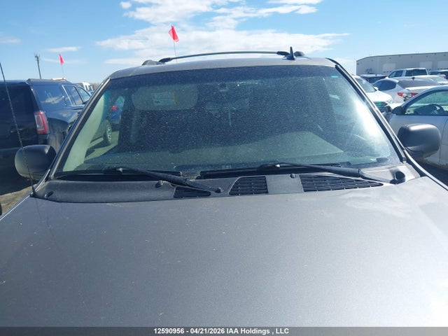 2009 Chevrolet Trailblazer Lt1/lt3 მანქანა იყიდება აუქციონზე, vin: 1GNDT33S892124307, აუქციონის ნომერი: 12590956
