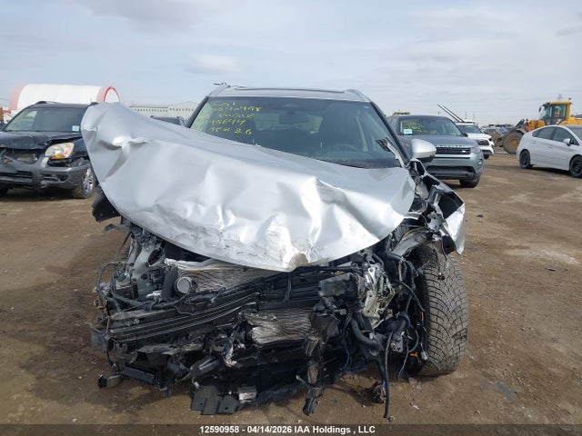 Aukcja sprzedaży 2025 Nissan Rogue Sv/rock Creek, vin: JN8BT3BB4SW145644, numer aukcji: 12590958