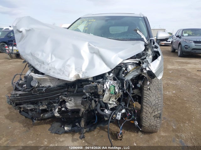 Aukcja sprzedaży 2025 Nissan Rogue Sv/rock Creek, vin: JN8BT3BB4SW145644, numer aukcji: 12590958