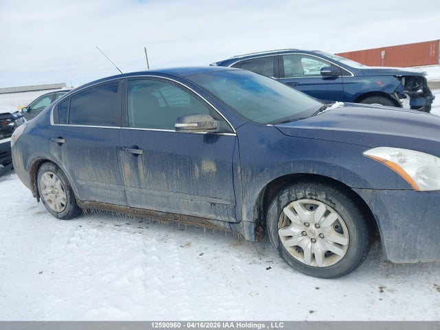 12590960 :رقم المزاد ، 1N4BL2AP6CN475902 vin ، 2012 Nissan Altima Sr مزاد بيع