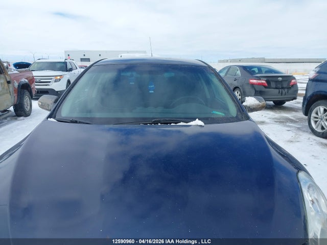 12590960 :رقم المزاد ، 1N4BL2AP6CN475902 vin ، 2012 Nissan Altima Sr مزاد بيع
