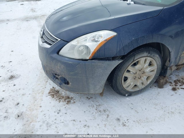 12590960 :رقم المزاد ، 1N4BL2AP6CN475902 vin ، 2012 Nissan Altima Sr مزاد بيع