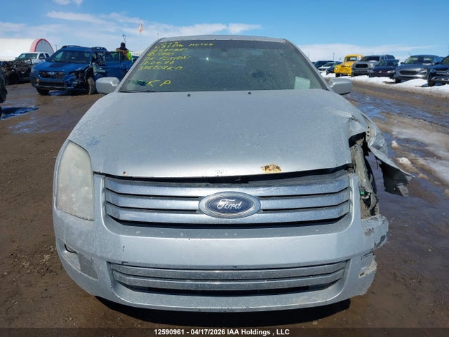 Продаж на аукціоні авто 2006 Ford Fusion Sel, vin: 3FAHP08106R104501, номер лоту: 12590961