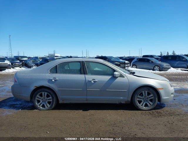 Продаж на аукціоні авто 2006 Ford Fusion Sel, vin: 3FAHP08106R104501, номер лоту: 12590961