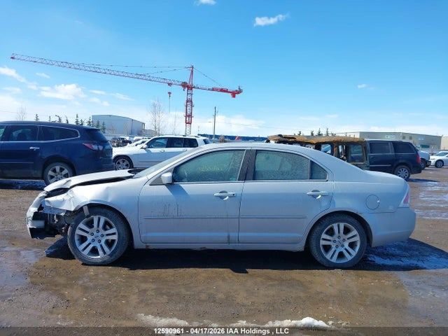 Продаж на аукціоні авто 2006 Ford Fusion Sel, vin: 3FAHP08106R104501, номер лоту: 12590961