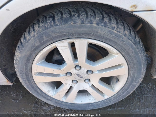 Продаж на аукціоні авто 2006 Ford Fusion Sel, vin: 3FAHP08106R104501, номер лоту: 12590961