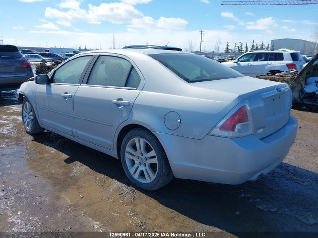 Продаж на аукціоні авто 2006 Ford Fusion Sel, vin: 3FAHP08106R104501, номер лоту: 12590961