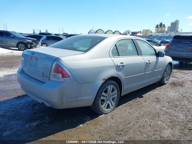Продаж на аукціоні авто 2006 Ford Fusion Sel, vin: 3FAHP08106R104501, номер лоту: 12590961