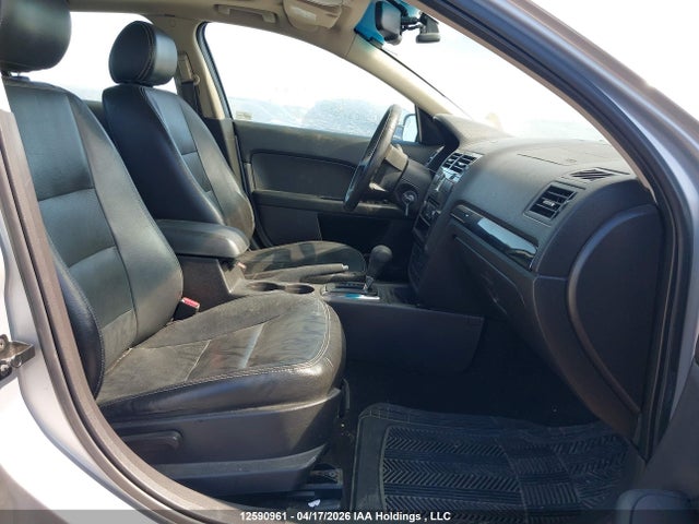 Продаж на аукціоні авто 2006 Ford Fusion Sel, vin: 3FAHP08106R104501, номер лоту: 12590961