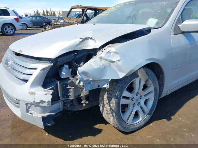 Продаж на аукціоні авто 2006 Ford Fusion Sel, vin: 3FAHP08106R104501, номер лоту: 12590961