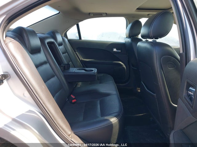 Продаж на аукціоні авто 2006 Ford Fusion Sel, vin: 3FAHP08106R104501, номер лоту: 12590961