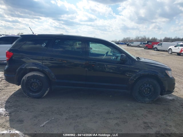 Продажа на аукционе авто 2013 Dodge Journey, vin: 3C4PDDEG2DT657844, номер лота: 12590962
