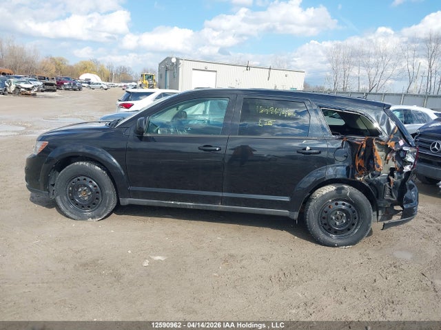 Продажа на аукционе авто 2013 Dodge Journey, vin: 3C4PDDEG2DT657844, номер лота: 12590962