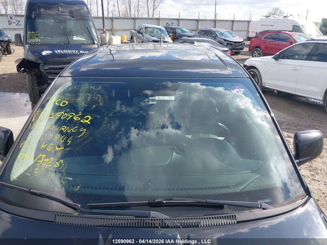 Продажа на аукционе авто 2013 Dodge Journey, vin: 3C4PDDEG2DT657844, номер лота: 12590962