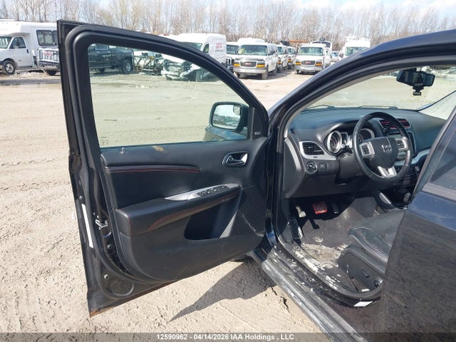 Продажа на аукционе авто 2013 Dodge Journey, vin: 3C4PDDEG2DT657844, номер лота: 12590962