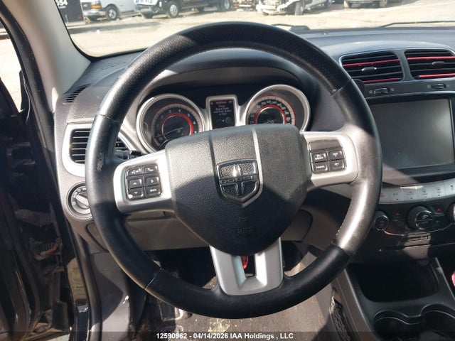 Продажа на аукционе авто 2013 Dodge Journey, vin: 3C4PDDEG2DT657844, номер лота: 12590962