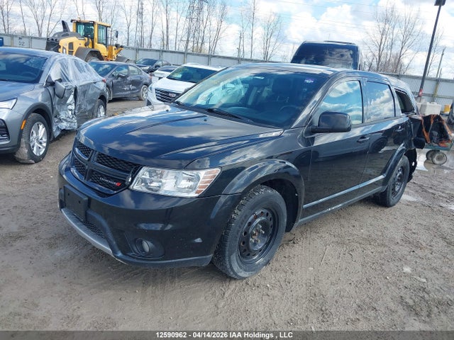 Продажа на аукционе авто 2013 Dodge Journey, vin: 3C4PDDEG2DT657844, номер лота: 12590962