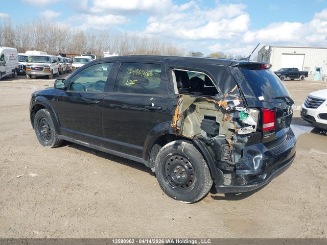 Продажа на аукционе авто 2013 Dodge Journey, vin: 3C4PDDEG2DT657844, номер лота: 12590962