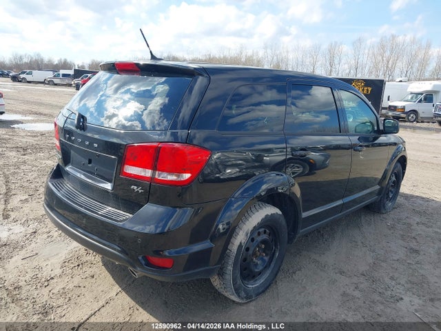 Продажа на аукционе авто 2013 Dodge Journey, vin: 3C4PDDEG2DT657844, номер лота: 12590962