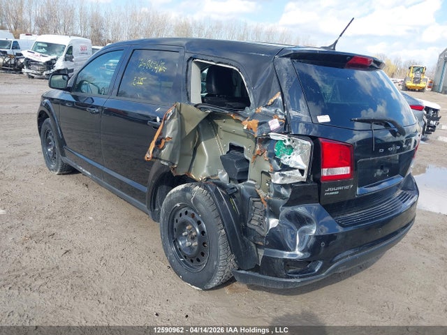 Продажа на аукционе авто 2013 Dodge Journey, vin: 3C4PDDEG2DT657844, номер лота: 12590962