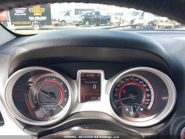 Продажа на аукционе авто 2013 Dodge Journey, vin: 3C4PDDEG2DT657844, номер лота: 12590962