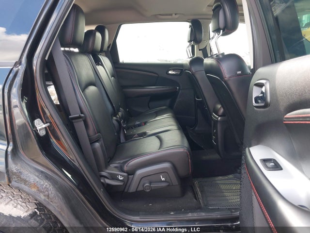 Продажа на аукционе авто 2013 Dodge Journey, vin: 3C4PDDEG2DT657844, номер лота: 12590962