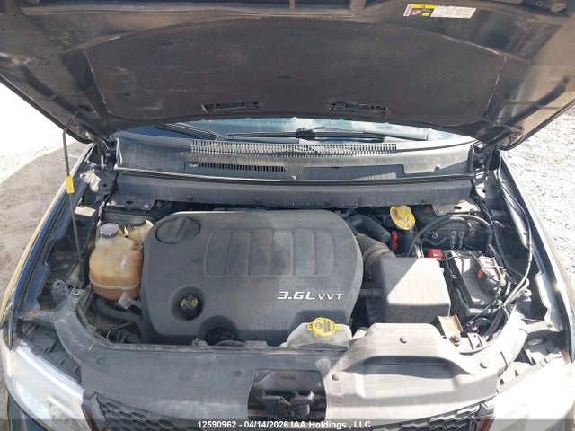 Продажа на аукционе авто 2013 Dodge Journey, vin: 3C4PDDEG2DT657844, номер лота: 12590962