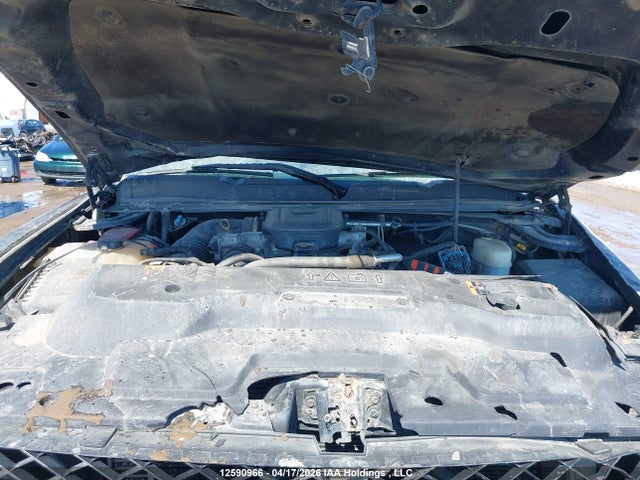 Продажа на аукционе авто 2012 Chevrolet Silverado K2500 Heavy Duty Ltz, vin: 1GC1KYE85CF150246, номер лота: 12590966