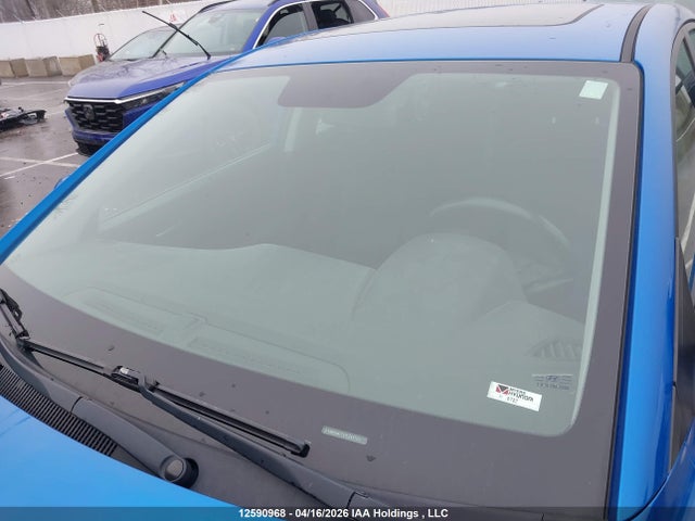 KMHD84LFXHU249729 Hyundai Elantra Gls