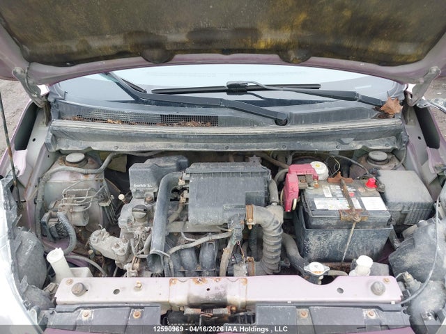 ML32A4HJXFH038469 Mitsubishi Mirage
