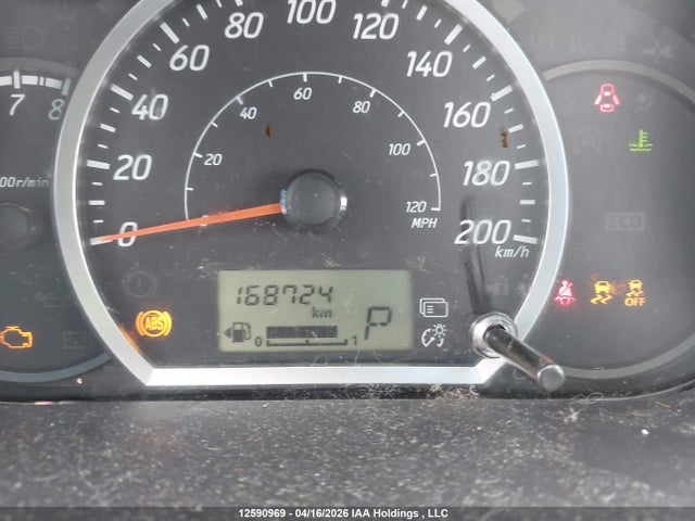 ML32A4HJXFH038469 Mitsubishi Mirage