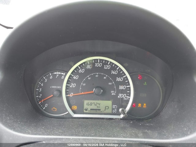 ML32A4HJXFH038469 Mitsubishi Mirage
