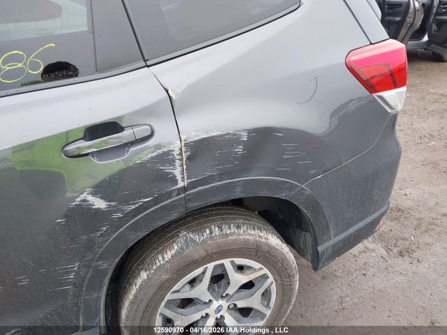 Aukcja sprzedaży 2023 Subaru Forester Touring, vin: JF2SKEEC0PH401886, numer aukcji: 12590970