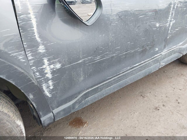 Aukcja sprzedaży 2023 Subaru Forester Touring, vin: JF2SKEEC0PH401886, numer aukcji: 12590970