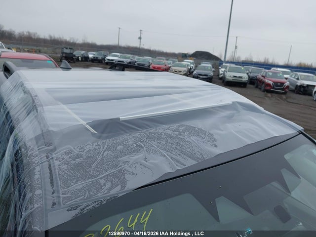 Aukcja sprzedaży 2023 Subaru Forester Touring, vin: JF2SKEEC0PH401886, numer aukcji: 12590970