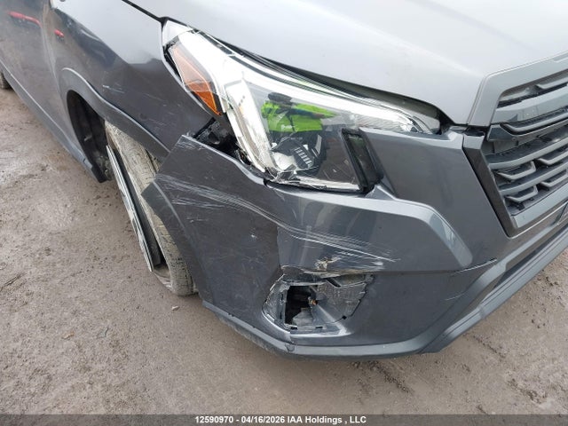 Aukcja sprzedaży 2023 Subaru Forester Touring, vin: JF2SKEEC0PH401886, numer aukcji: 12590970