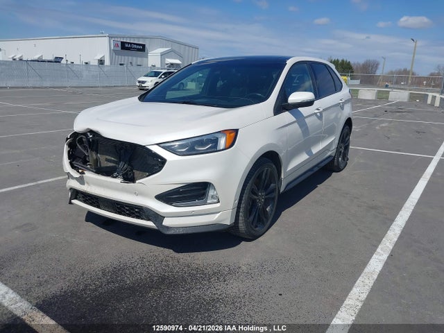 Aukcja sprzedaży 2019 Ford Edge, vin: 2FMPK4AP3KBC52432, numer aukcji: 12590974