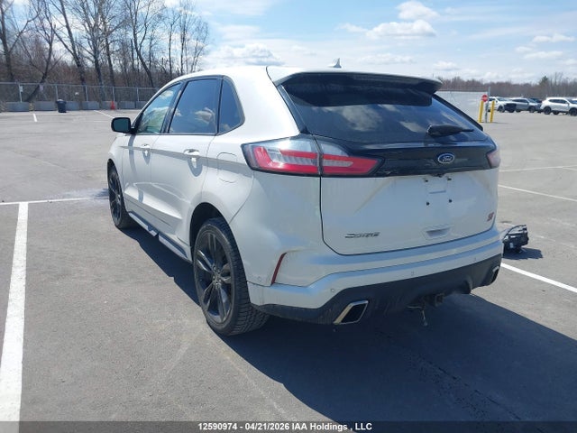Aukcja sprzedaży 2019 Ford Edge, vin: 2FMPK4AP3KBC52432, numer aukcji: 12590974
