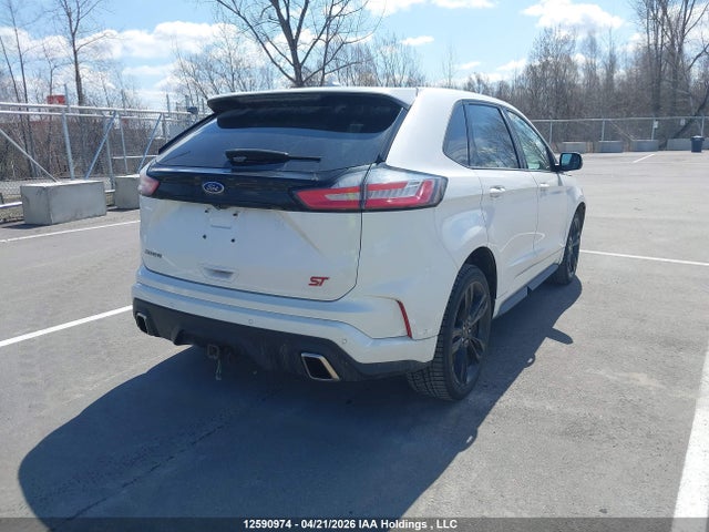 Aukcja sprzedaży 2019 Ford Edge, vin: 2FMPK4AP3KBC52432, numer aukcji: 12590974