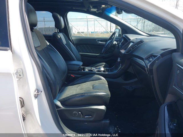 Aukcja sprzedaży 2019 Ford Edge, vin: 2FMPK4AP3KBC52432, numer aukcji: 12590974