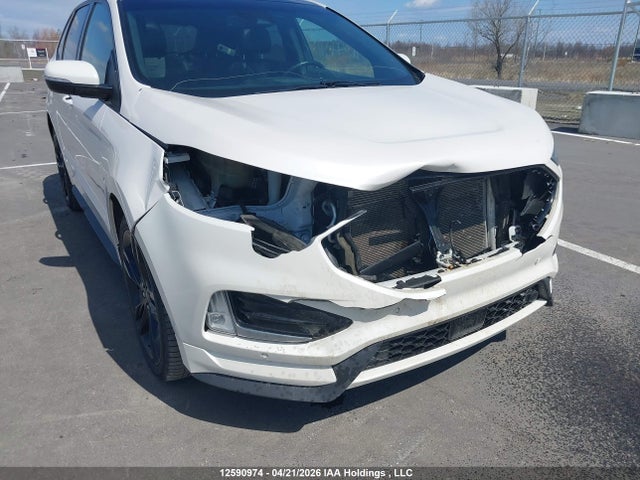 Aukcja sprzedaży 2019 Ford Edge, vin: 2FMPK4AP3KBC52432, numer aukcji: 12590974