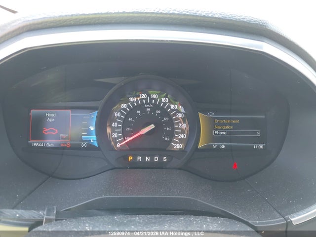 Aukcja sprzedaży 2019 Ford Edge, vin: 2FMPK4AP3KBC52432, numer aukcji: 12590974
